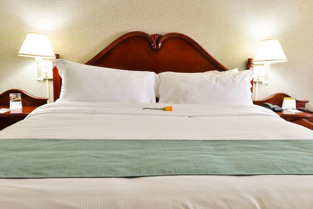 Hotel Plaza Del Libertador Tegucigalpa Kültér fotó
