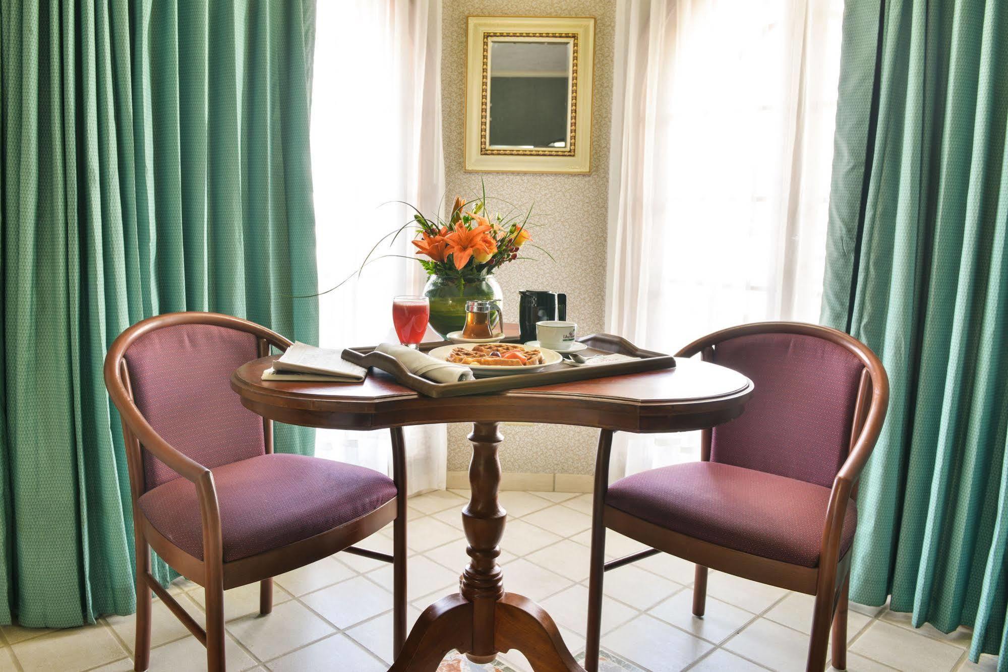 Hotel Plaza Del Libertador Tegucigalpa Kültér fotó