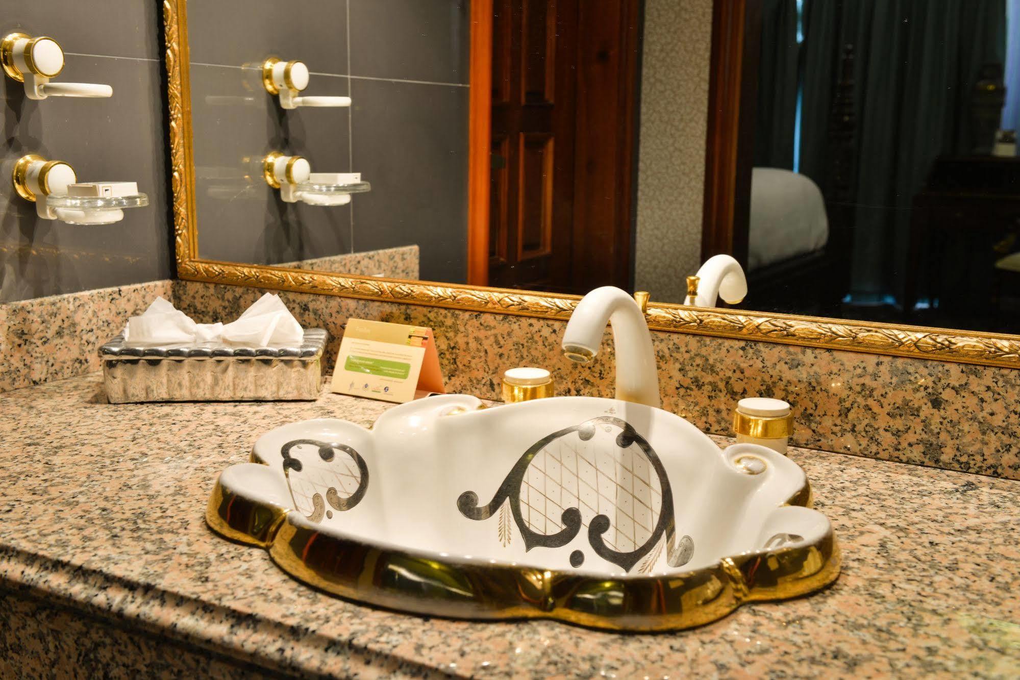 Hotel Plaza Del Libertador Tegucigalpa Kültér fotó