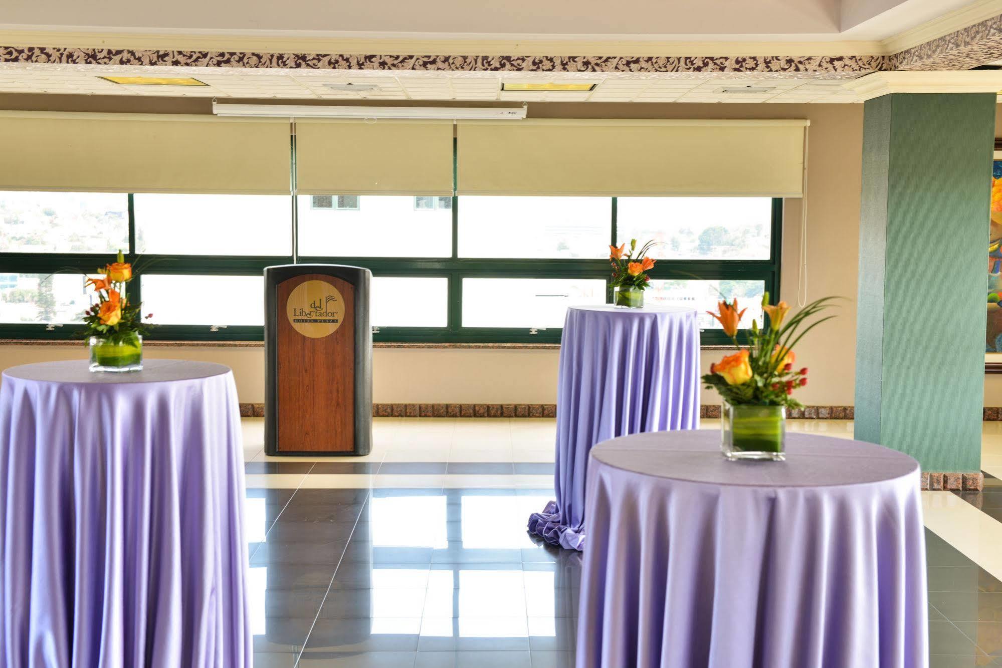 Hotel Plaza Del Libertador Tegucigalpa Kültér fotó