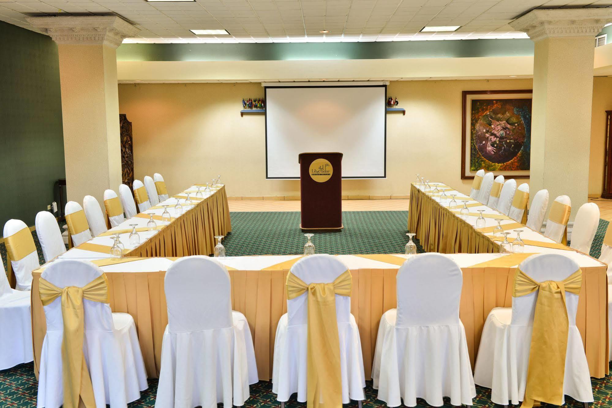 Hotel Plaza Del Libertador Tegucigalpa Kültér fotó