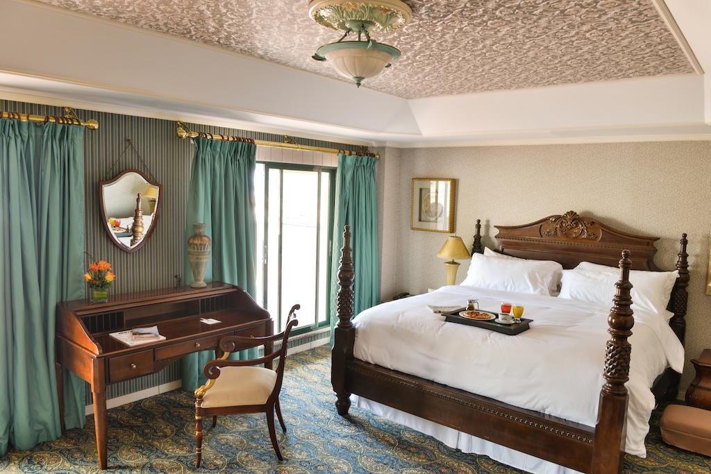 Hotel Plaza Del Libertador Tegucigalpa Kültér fotó